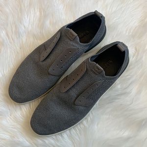 Wolf & Shepherd Swiftknit Derby Sneakers Sz 11